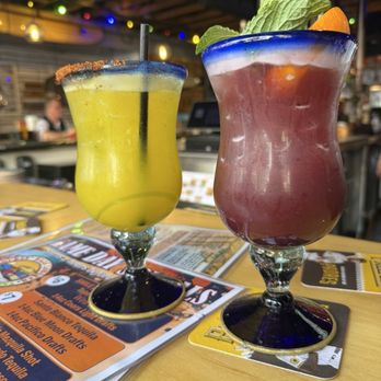 BAJA RICK'S Cantina - Drinks - Tacos Near Me - San Diego, California BAJA RICK'S Cantina - Drinks - Tacos Near Me - San Diego, California