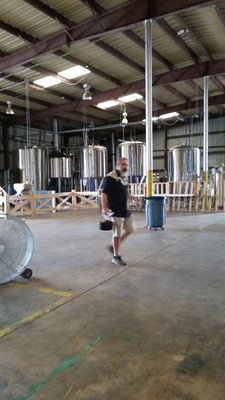 Royal Brewery New Orleans by null