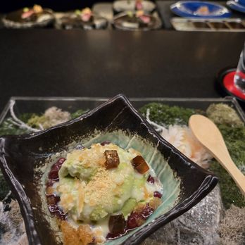 Sho - Dessert - Japanese Near Me - Chicago, Illinois