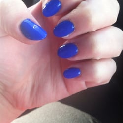 Hollywood Nails gift card