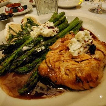 Harry & Izzy's - Steakhouses Near Me - Indianapolis, Indiana
