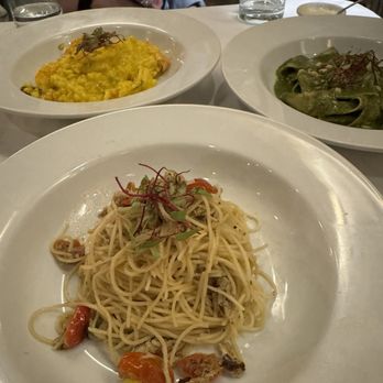 La Casa D'Italia - CAPELLINI GRANCHIO - Italian Near Me - México, D.F., DIF La Casa D'Italia - CAPELLINI GRANCHIO - Italian Near Me - México, D.F., DIF