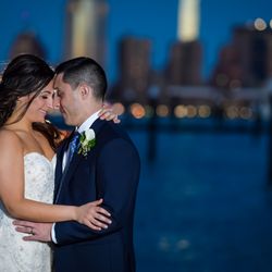 Beauty and Beyond by Jenny - My makeup was perfection 12 hours, and plenty of dancing, later