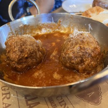 Bulla Gastrobar - Meatballs - Spanish Near Me - Miami, Florida