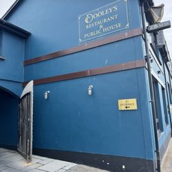 Dooley's Seafood & Steakhouse