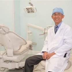 McLean Dental Center-Arlington Office