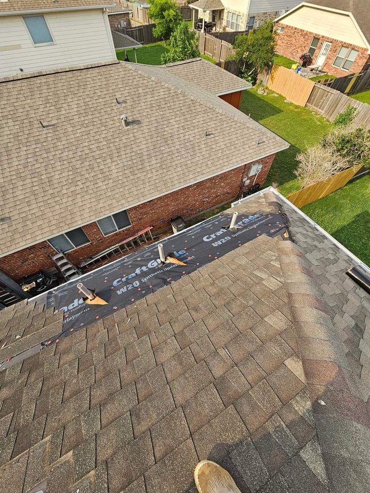 Slide of Smart Roofing Specialist