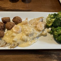 Grouper Imperial