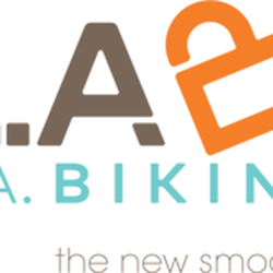 LA Bikini - Tuscaloosa