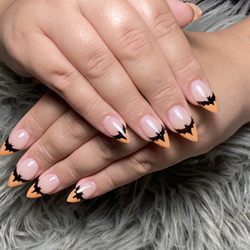 Nail Design
