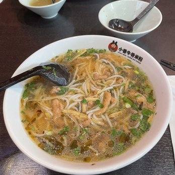 HUNAN MIFEN - Updated November 2024 - 173 Photos & 61 Reviews - 592 El