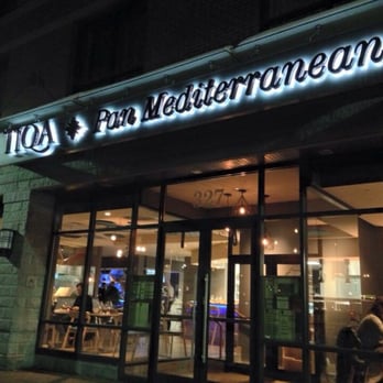 TIQA - Mediterranean Near Me - Portland, Maine TIQA - Mediterranean Near Me - Portland, Maine