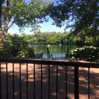 Riverwalk Café - Beautiful scenery from the outdoor patio - New American Near Me - Naperville, Illinois Riverwalk Café - Beautiful scenery from the outdoor patio - New American Near Me - Naperville, Illinois