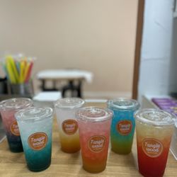 Tanglewood Nutrition Spot
