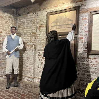 Tours by Isabelle - Plantation Guide - Tours Near Me