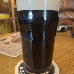Paddy Mullin's - Guinness