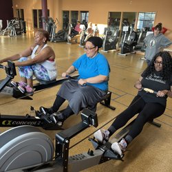 Healthworks Community Fitness