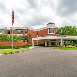Encompass Health Rehabilitation Hospital of Memphis