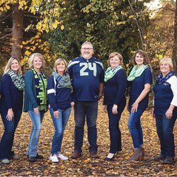 Artesian Dental on Lacey Boulevard - Dr. Todd & Staff