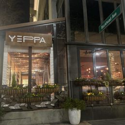 Exterior photo of Yeppa & Co - Atlanta, Georgia Exterior photo of Yeppa & Co - Atlanta, Georgia
