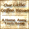 Our Little Coffee House Logo