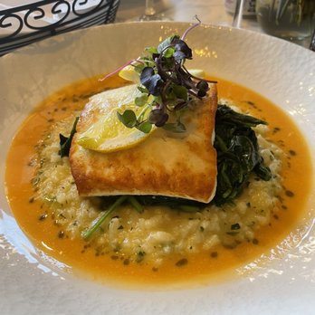 Suprema - Halibut - Italian Near Me - Rutherford, New Jersey Suprema - Halibut - Italian Near Me - Rutherford, New Jersey
