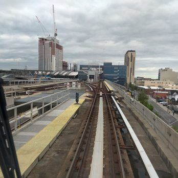 AirTrain JFK - Train Stations Near Me AirTrain JFK - Train Stations Near Me