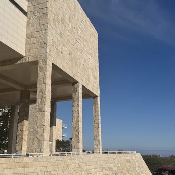 The Getty Center - Art Museums Near Me - Los Angeles, California The Getty Center - Art Museums Near Me - Los Angeles, California