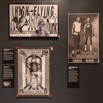 Poster House - Art Museums Near Me - New York, New York Poster House - Art Museums Near Me - New York, New York