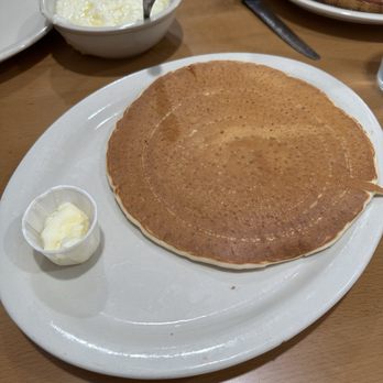 Himes Breakfast House - Pancake side - Breakfast & Brunch Near Me - Brandon, Florida Himes Breakfast House - Pancake side - Breakfast & Brunch Near Me - Brandon, Florida