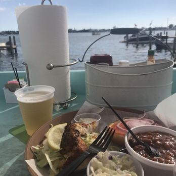Tide Tables - Seafood Near Me - Cortez, Florida
