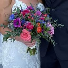Bridal bouquet Bridal bouquet
