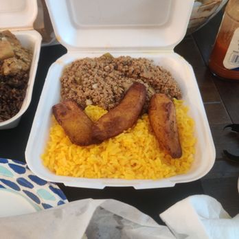 Bobby Sandwich Shop - Picadillo yellow rice plantains - Sandwiches Near Me - Tampa, Florida Bobby Sandwich Shop - Picadillo yellow rice plantains - Sandwiches Near Me - Tampa, Florida