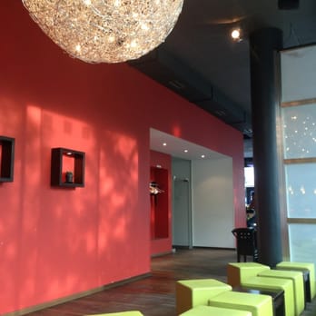 Mojo Bar & Lounge - lounge-Bereich - Lounges Near Me - Baden, AG