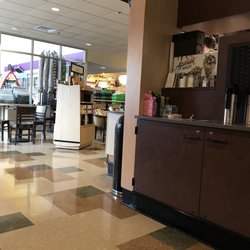 Starbucks - Sitting in a chair