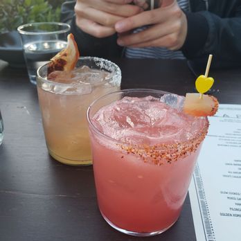 Paloma - Cocktail Bars Near Me - Santa Barbara, California