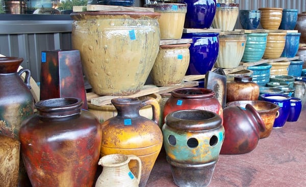 Kudzu Antiques + Modern by null