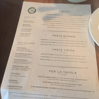 Monteverde - Italian Near Me - Chicago, Illinois Monteverde - Italian Near Me - Chicago, Illinois