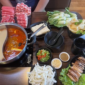 Sichuan Hot Pot - Hot Pot Near Me - Fresno, California Sichuan Hot Pot - Hot Pot Near Me - Fresno, California
