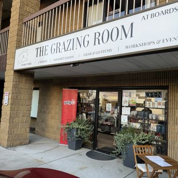 THE GRAZING ROOM AT BOARDS BY DANA - Updated June 2026 - 46 Photos - 15 ...