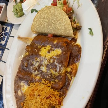 Abuelo's Mexican Restaurant - Enchilada & Taco - Mexican Near Me - Arlington, Texas