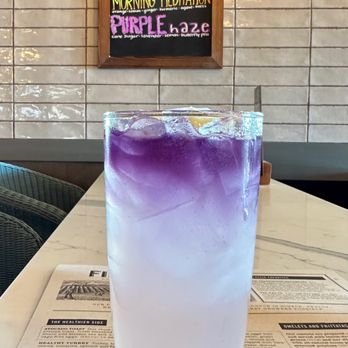 First Watch - Purple Haze - Breakfast & Brunch Near Me - Indianapolis, Indiana