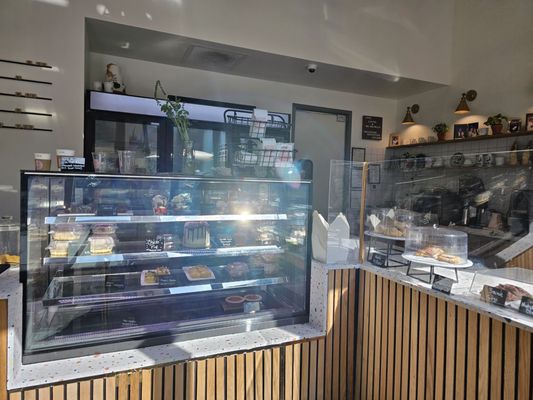 Woodstone Bakery and Cafe by null