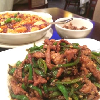 EMei - Pepper Steak - Szechuan Near Me - Philadelphia, Pennsylvania