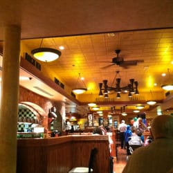 Frankie & Benny's