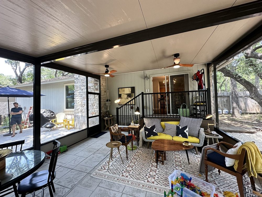 Slide of Austin Pro Siding, Windows & Roofing