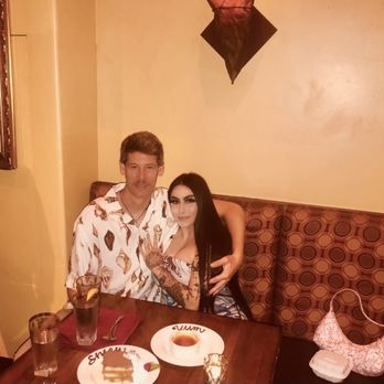Opal - Seafood Near Me - Santa Barbara, California