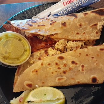 Taco Blvd - Chucken - Mexican Near Me - San Antonio, Texas
