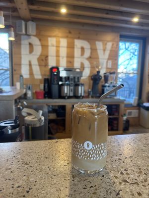 Ruby Coffee Roasters Cafe Stevens Point by null