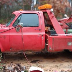 Stiwinters tow/haul and wrecker services